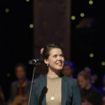 J. Christiansen Stage Musiksammlerin